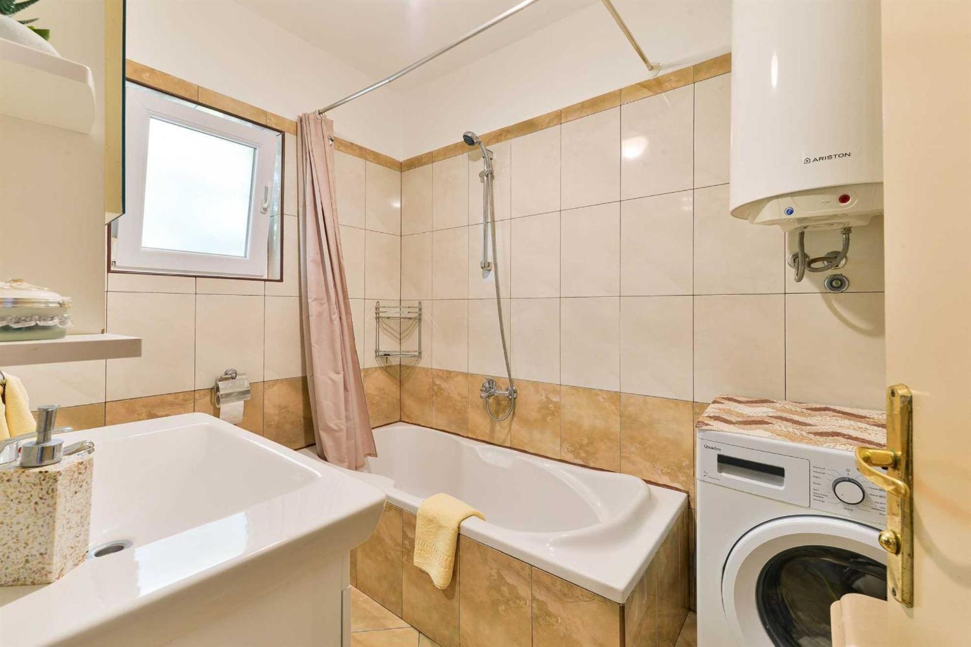 Holiday House Meri, 5+2, Benkovac Dış mekan fotoğraf