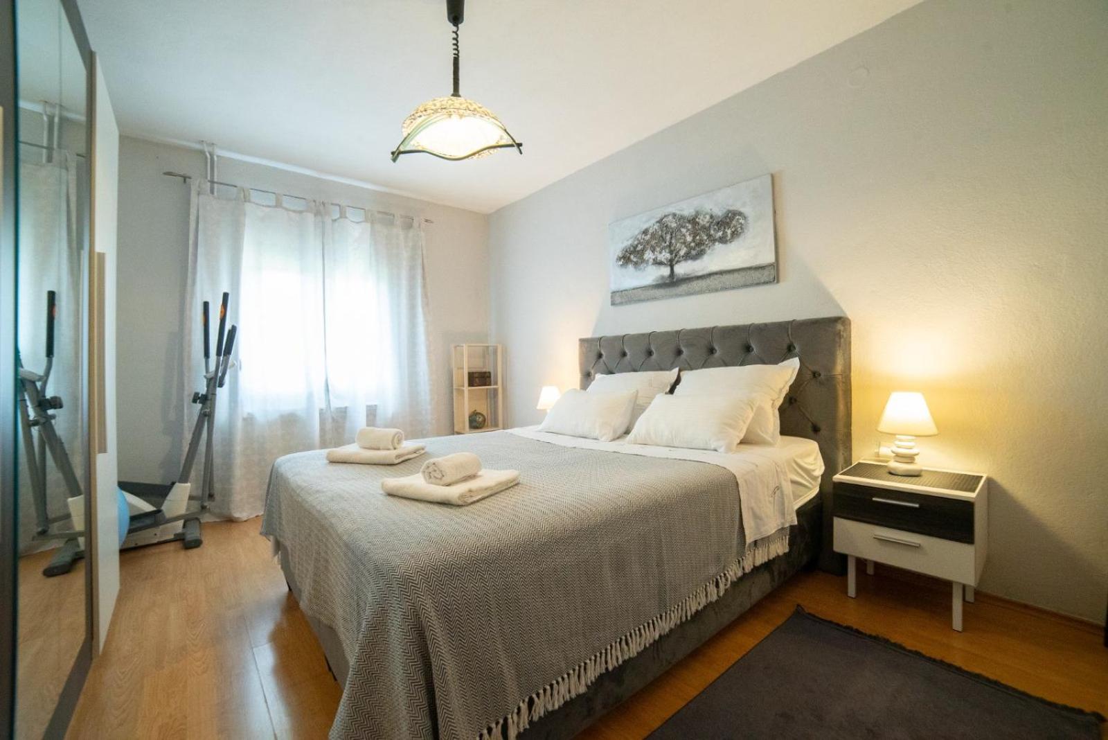 Holiday House Meri, 5+2, Benkovac Dış mekan fotoğraf