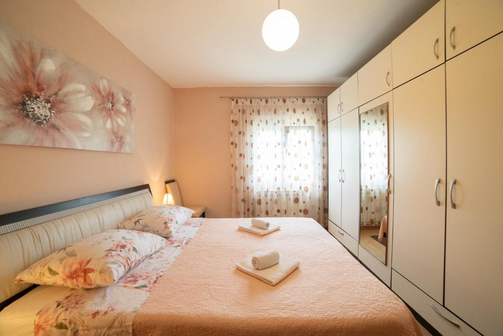 Holiday House Meri, 5+2, Benkovac Dış mekan fotoğraf