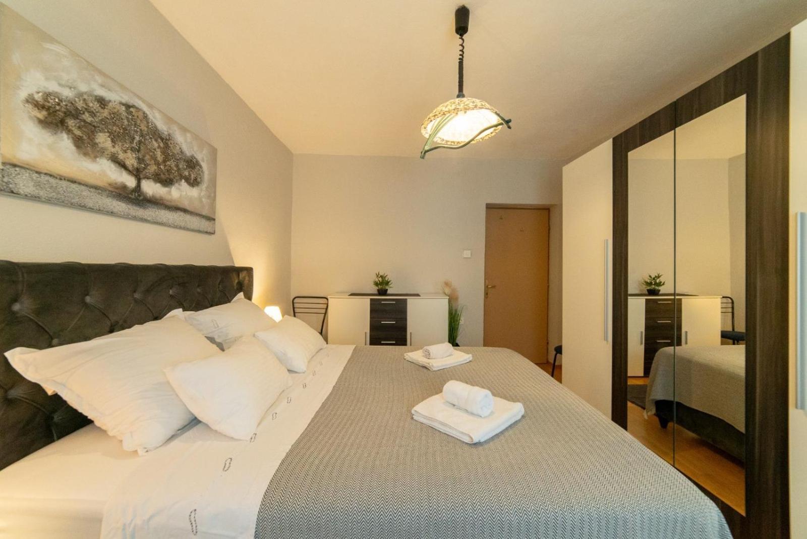Holiday House Meri, 5+2, Benkovac Dış mekan fotoğraf