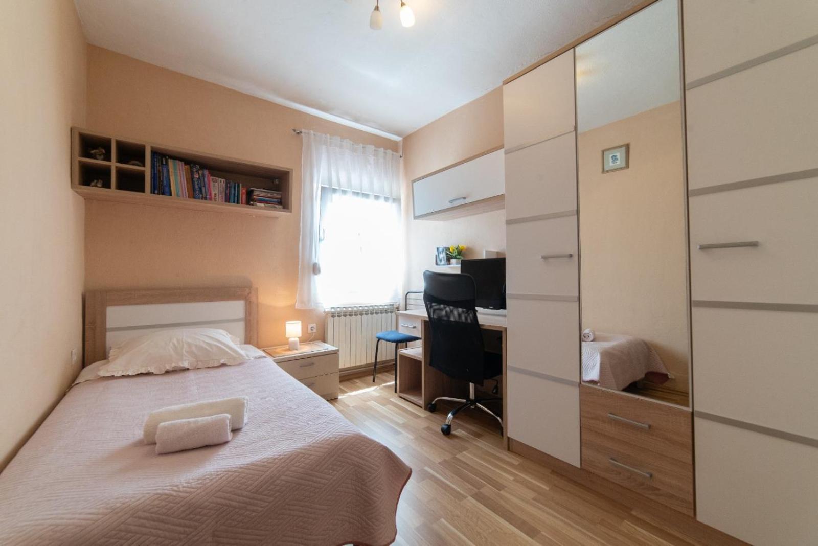 Holiday House Meri, 5+2, Benkovac Dış mekan fotoğraf